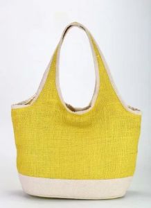 EB 1012 Jute Promotional Bag