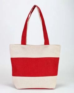 EB 1020 Jute Shopping Promotional Bag