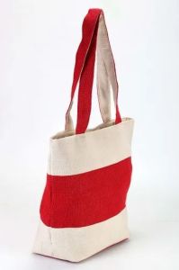 EB 1020 Jute Shopping Promotional Bag