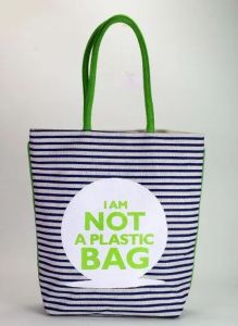 EB 1023 Jute Promotional Bag
