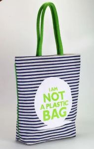 EB 1023 Jute Promotional Bag