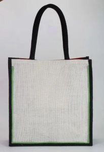 EB 1025 Jute Promotional Bag
