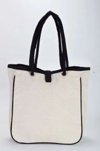 EB 1027 Stylish Jute Handbag