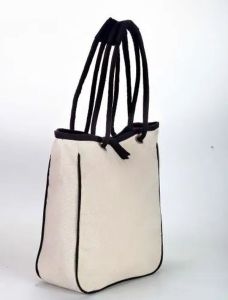 EB 1027 Stylish Jute Handbag
