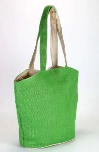 EB 1037 Jute Reversible Bag