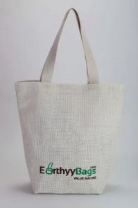 EB 1042 Jute Promotional Bag