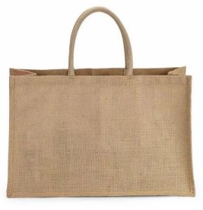 EB 1047 Jute Shopping Bag