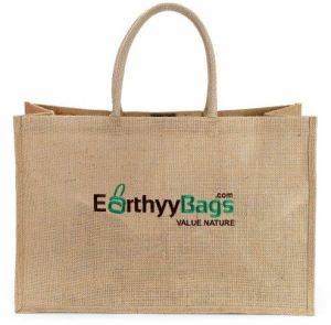 EB 1047 Jute Shopping Bag