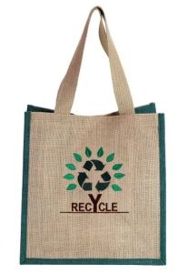 EB 1048 Jute Promotional Bag