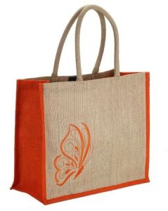 EB 1049 Jute Shopping Bag