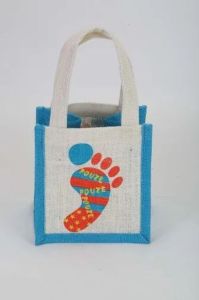 EB 1052 Jute Promotional Bag