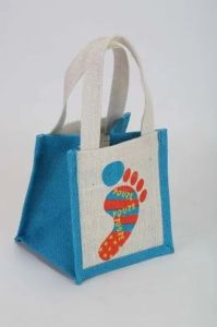 EB 1052 Jute Promotional Bag