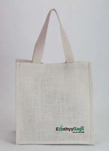 EB 1139 Jute Promotional Bag