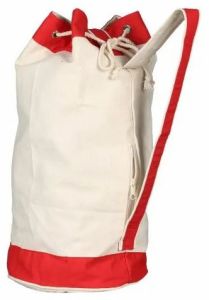 EB 3210 Canvas Duffle Bag