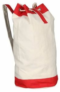EB 3210 Canvas Duffle Bag