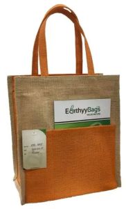 EB 5168 Jute Promotional Bag