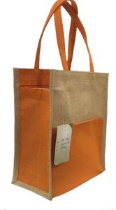 EB 5168 Jute Promotional Bag