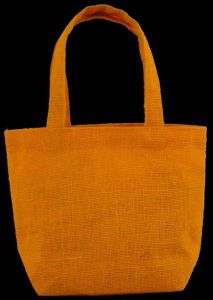 EB 55247 Jute Tote Bag
