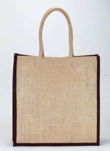 EB 55272 Jute Shopping Bag