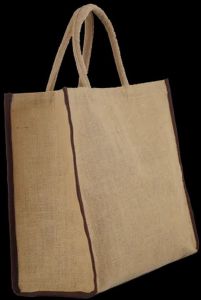 EB 55272 Jute Shopping Bag