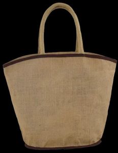 EB 55273 Jute Shopping Bag