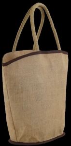 EB 55273 Jute Shopping Bag