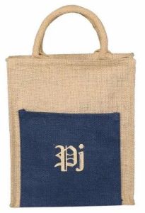 EB 55426 Jute Promotional Bag