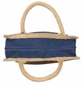 EB 55426 Jute Promotional Bag