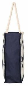 EB 55485 Canvas Bag