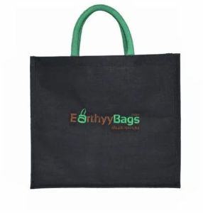 EB 55512 Jute Shopping Bag
