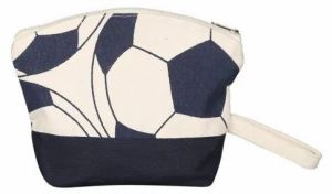 EB 55515 Canvas Pouch Bag