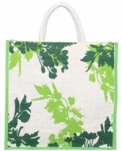 EB 55532 Jute Shopping Bag