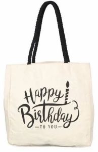 EB 55599 Canvas Bag