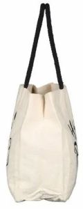 EB 55599 Canvas Bag