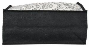 EB 55601 Jute Shopping Bag