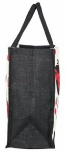 EB 55602 Jute Shopping Bag