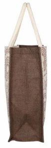 EB 55604 Jute Shopping Bag