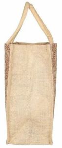 EB 55606 Jute Shopping Bag