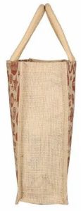 EB 55607 Jute Shopping Bag