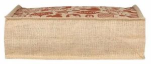 EB 55607 Jute Shopping Bag