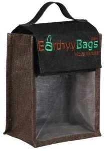 EB 55622 Jute Promotional Bag