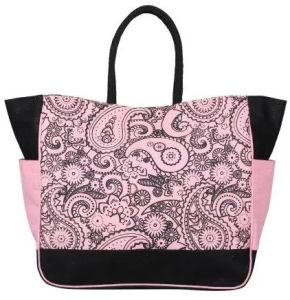 EB 55635 Juco Shopping Bag