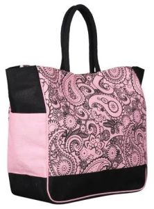 EB 55635 Juco Shopping Bag