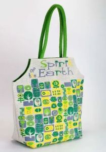 EB 55639 Jute Promotional Bag