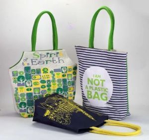 EB 55639 Jute Promotional Bag