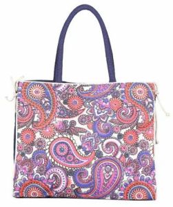 EB 55640 Jute Promotional Bag