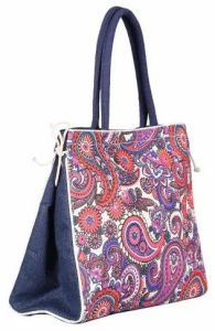 EB 55640 Jute Promotional Bag