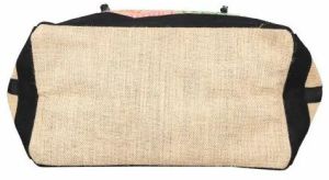 EB 55642 Jute Promotional Bag