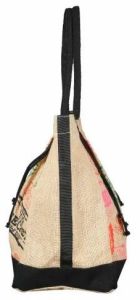 EB 55642 Jute Promotional Bag