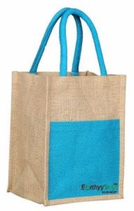 EB 55647 Jute Promotional Bag
